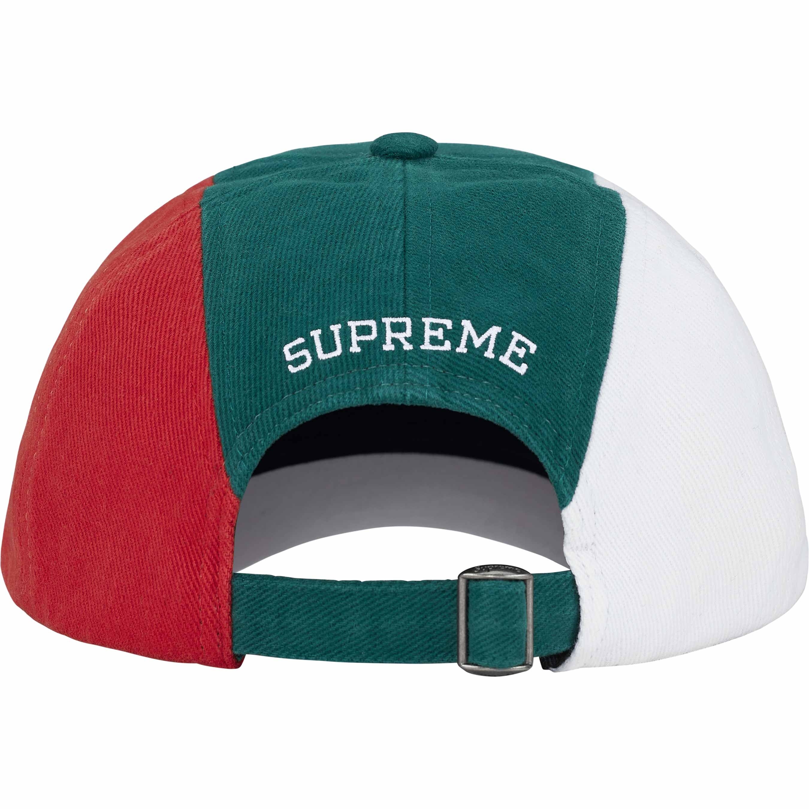 Crest 6-Panel view 5